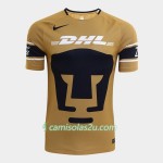 Camisolas de Futebol Pumas UNAM Equipamento 3ª 2018/19 Manga Curta